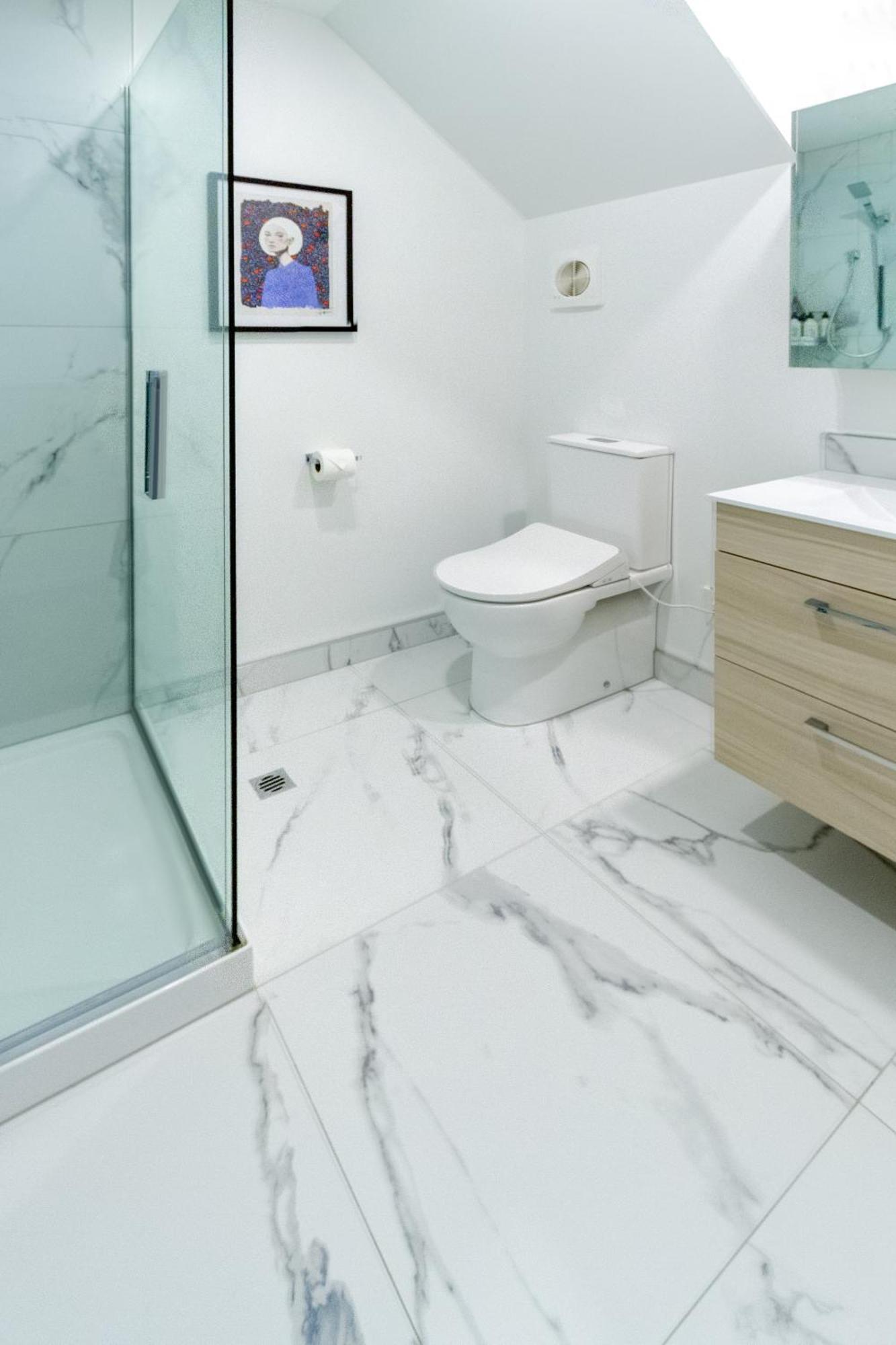 Urban Elegance - 2 Bed, 2 Bath In The Cbd Lejlighed Christchurch Eksteriør billede