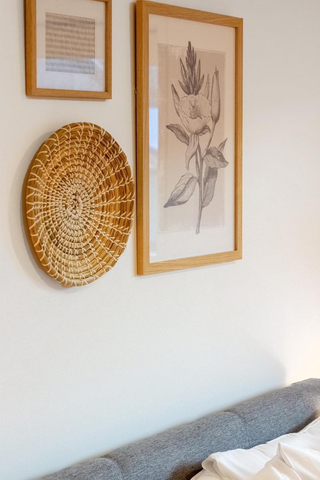 Urban Elegance - 2 Bed, 2 Bath In The Cbd Lejlighed Christchurch Eksteriør billede